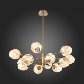 Люстра на штанге ST-Luce Fovia SL1500.203.12 в Кунгуре - kungur.mebel24.online | фото 3