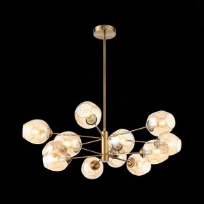 Люстра на штанге ST-Luce Fovia SL1500.203.12 в Кунгуре - kungur.mebel24.online | фото 4