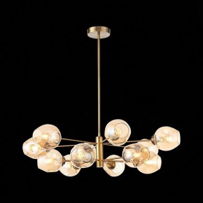 Люстра на штанге ST-Luce Fovia SL1500.203.12 в Кунгуре - kungur.mebel24.online | фото 5