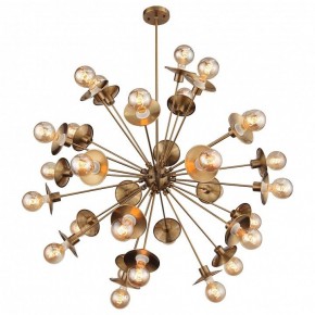 Люстра на штанге ST-Luce Guido SL1111.303.30 в Кунгуре - kungur.mebel24.online | фото 2