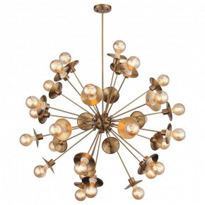 Люстра на штанге ST-Luce Guido SL1111.303.30 в Кунгуре - kungur.mebel24.online | фото 3