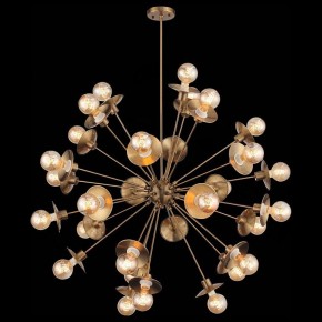 Люстра на штанге ST-Luce Guido SL1111.303.30 в Кунгуре - kungur.mebel24.online | фото 4