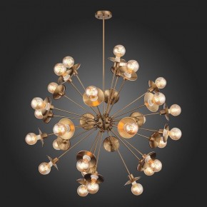 Люстра на штанге ST-Luce Guido SL1111.303.30 в Кунгуре - kungur.mebel24.online | фото 5