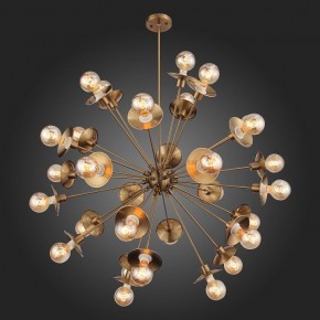 Люстра на штанге ST-Luce Guido SL1111.303.30 в Кунгуре - kungur.mebel24.online | фото 6