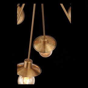 Люстра на штанге ST-Luce Guido SL1111.303.30 в Кунгуре - kungur.mebel24.online | фото 7