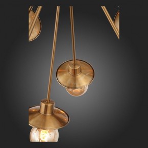 Люстра на штанге ST-Luce Guido SL1111.303.30 в Кунгуре - kungur.mebel24.online | фото 8