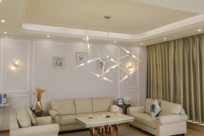 Люстра на штанге ST-Luce Laconicita SL947.102.14 в Кунгуре - kungur.mebel24.online | фото 11