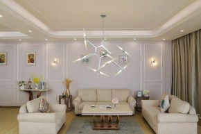 Люстра на штанге ST-Luce Laconicita SL947.102.14 в Кунгуре - kungur.mebel24.online | фото 12