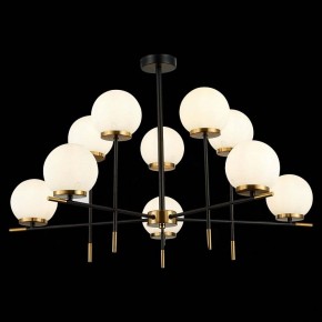 Люстра на штанге ST-Luce Limano SL1203.402.10 в Кунгуре - kungur.mebel24.online | фото 2