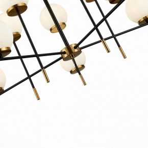 Люстра на штанге ST-Luce Limano SL1203.402.10 в Кунгуре - kungur.mebel24.online | фото 5