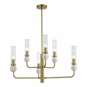 Люстра на штанге ST-Luce MEDEA SL1244.303.06 в Кунгуре - kungur.mebel24.online | фото 2