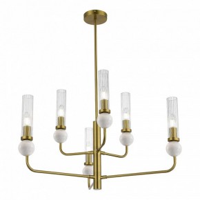 Люстра на штанге ST-Luce MEDEA SL1244.303.06 в Кунгуре - kungur.mebel24.online | фото 3
