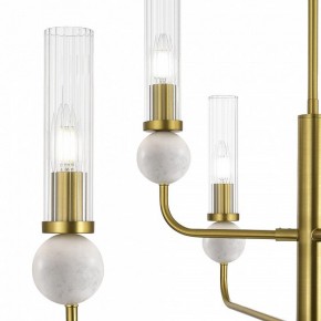 Люстра на штанге ST-Luce MEDEA SL1244.303.06 в Кунгуре - kungur.mebel24.online | фото 5
