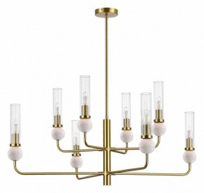 Люстра на штанге ST-Luce MEDEA SL1244.303.08 в Кунгуре - kungur.mebel24.online | фото