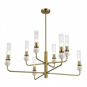 Люстра на штанге ST-Luce MEDEA SL1244.303.08 в Кунгуре - kungur.mebel24.online | фото 3