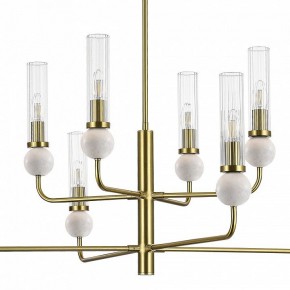 Люстра на штанге ST-Luce MEDEA SL1244.303.08 в Кунгуре - kungur.mebel24.online | фото 5