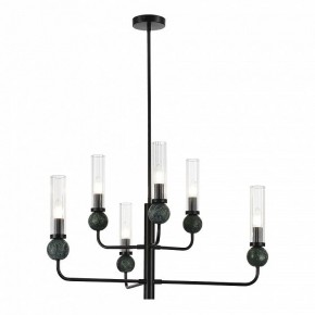Люстра на штанге ST-Luce MEDEA SL1244.403.06 в Кунгуре - kungur.mebel24.online | фото 2