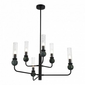 Люстра на штанге ST-Luce MEDEA SL1244.403.06 в Кунгуре - kungur.mebel24.online | фото 3