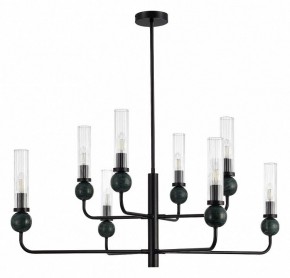 Люстра на штанге ST-Luce MEDEA SL1244.403.08 в Кунгуре - kungur.mebel24.online | фото