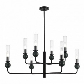 Люстра на штанге ST-Luce MEDEA SL1244.403.08 в Кунгуре - kungur.mebel24.online | фото 2