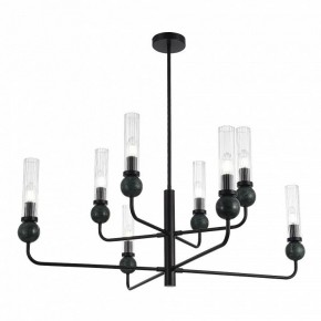 Люстра на штанге ST-Luce MEDEA SL1244.403.08 в Кунгуре - kungur.mebel24.online | фото 3