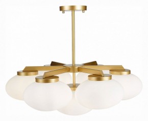 Люстра на штанге ST-Luce Modica SL1503.203.07 в Кунгуре - kungur.mebel24.online | фото 2