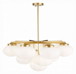 Люстра на штанге ST-Luce Modica SL1503.203.13 в Кунгуре - kungur.mebel24.online | фото 2