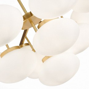 Люстра на штанге ST-Luce Modica SL1503.203.13 в Кунгуре - kungur.mebel24.online | фото 4