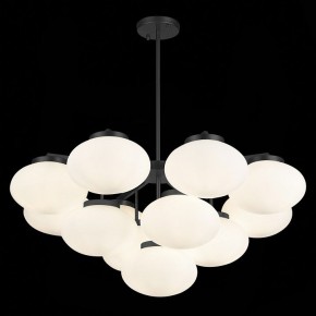 Люстра на штанге ST-Luce Modica SL1503.403.13 в Кунгуре - kungur.mebel24.online | фото 2