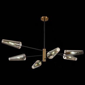 Люстра на штанге ST-Luce Morave SL1209.302.06 в Кунгуре - kungur.mebel24.online | фото 2