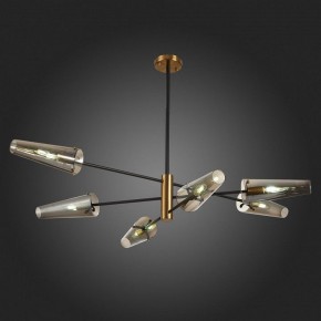 Люстра на штанге ST-Luce Morave SL1209.302.06 в Кунгуре - kungur.mebel24.online | фото 5