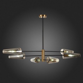 Люстра на штанге ST-Luce Morave SL1209.302.06 в Кунгуре - kungur.mebel24.online | фото 6