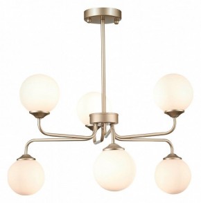 Люстра на штанге ST-Luce Redjino SLE106203-06 в Кунгуре - kungur.mebel24.online | фото 2
