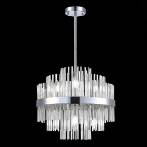 Люстра на штанге ST-Luce Rens SL1634.103.06 в Кунгуре - kungur.mebel24.online | фото 3