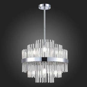 Люстра на штанге ST-Luce Rens SL1634.103.06 в Кунгуре - kungur.mebel24.online | фото 4