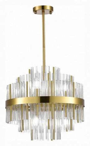 Люстра на штанге ST-Luce Rens SL1634.303.06 в Кунгуре - kungur.mebel24.online | фото 2