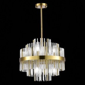 Люстра на штанге ST-Luce Rens SL1634.303.06 в Кунгуре - kungur.mebel24.online | фото 3