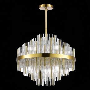 Люстра на штанге ST-Luce Rens SL1634.303.09 в Кунгуре - kungur.mebel24.online | фото 3