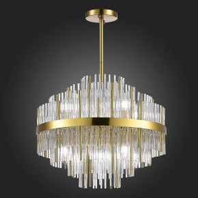 Люстра на штанге ST-Luce Rens SL1634.303.09 в Кунгуре - kungur.mebel24.online | фото 4