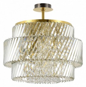 Люстра на штанге ST-Luce RITZ SL6138.313.12 в Кунгуре - kungur.mebel24.online | фото