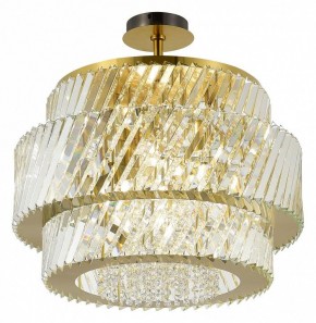 Люстра на штанге ST-Luce RITZ SL6138.313.12 в Кунгуре - kungur.mebel24.online | фото 3