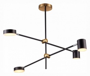 Люстра на штанге ST-Luce Rodrigo SL1604.432.04 в Кунгуре - kungur.mebel24.online | фото 2
