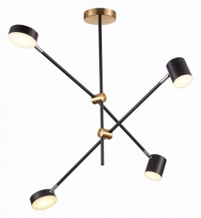 Люстра на штанге ST-Luce Rodrigo SL1604.432.04 в Кунгуре - kungur.mebel24.online | фото 3