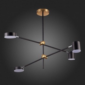 Люстра на штанге ST-Luce Rodrigo SL1604.432.04 в Кунгуре - kungur.mebel24.online | фото 8