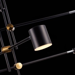 Люстра на штанге ST-Luce Rodrigo SL1604.432.06 в Кунгуре - kungur.mebel24.online | фото 11