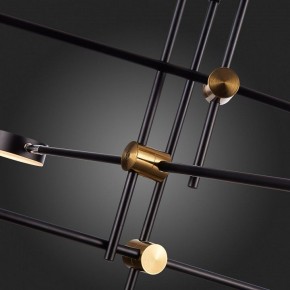 Люстра на штанге ST-Luce Rodrigo SL1604.432.06 в Кунгуре - kungur.mebel24.online | фото 13