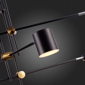 Люстра на штанге ST-Luce Rodrigo SL1604.432.06 в Кунгуре - kungur.mebel24.online | фото 14