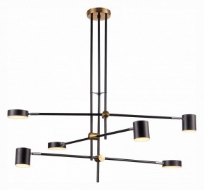 Люстра на штанге ST-Luce Rodrigo SL1604.432.06 в Кунгуре - kungur.mebel24.online | фото 3