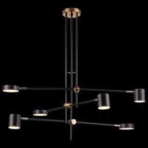 Люстра на штанге ST-Luce Rodrigo SL1604.432.06 в Кунгуре - kungur.mebel24.online | фото 6