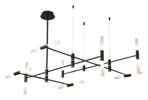 Люстра на штанге ST-Luce  SL1216.403.16 в Кунгуре - kungur.mebel24.online | фото 2